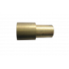 Sheath stop Brass - 1