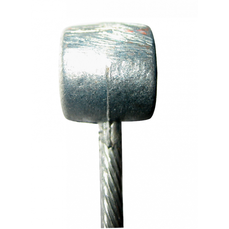 Brake and clutch wires - 1