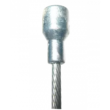 Câble Frein, Embrayage - Spécial Leviers Inversés - 1