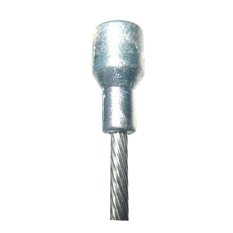 Câble Frein, Embrayage - Spécial Leviers Inversés - 1