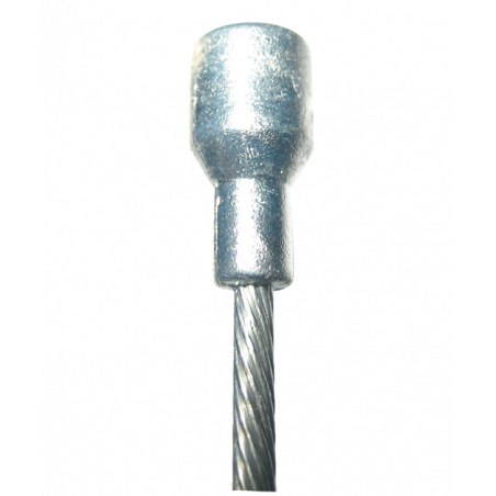 Cable Brake , Clutch housing - Special Reverse Levers - 1