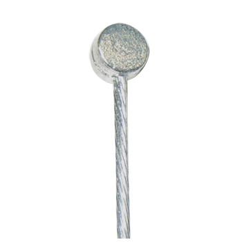 Gas cable, Starter, Advance. - 1