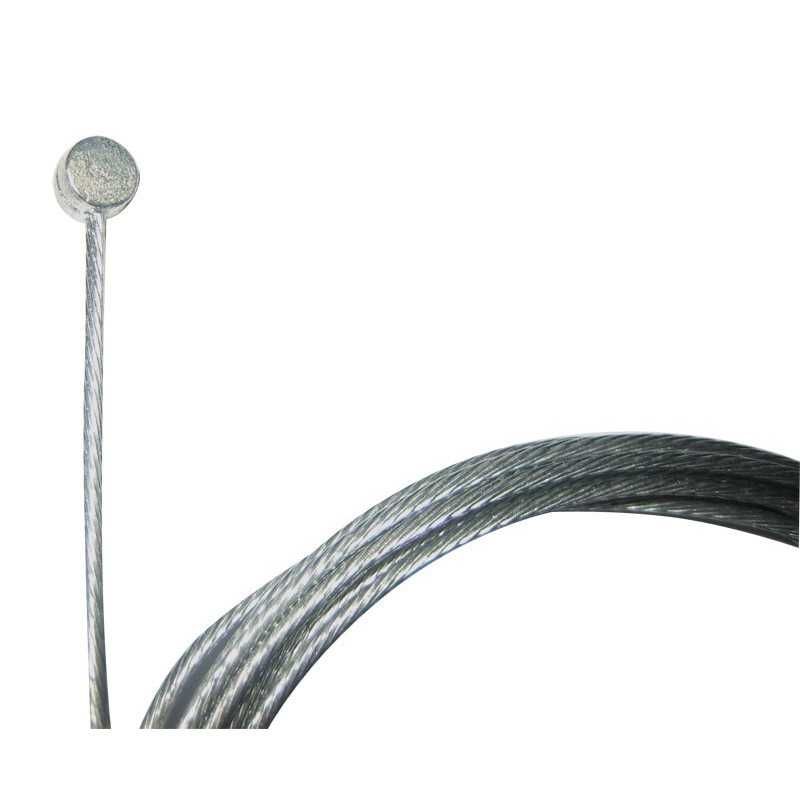 Gas cable, Starter, Advance. - 2 Gas cable, Starter, Advance. - 2