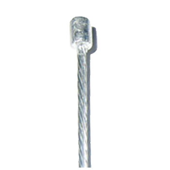 Gas cable, Starter. - 1