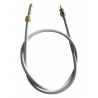 Cable Motobécane - 1