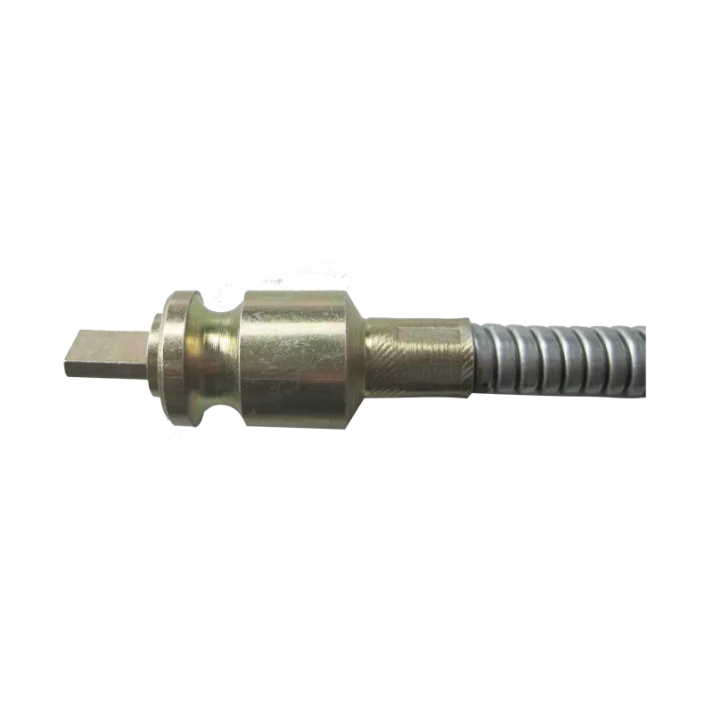 Câble Motobécane - 2