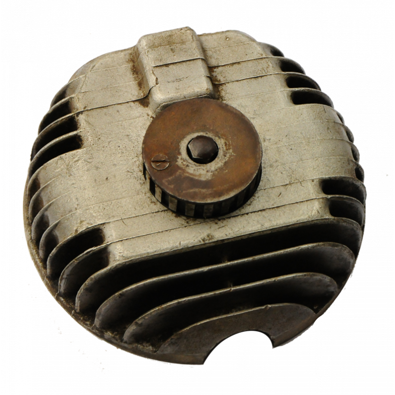 Cache culbuteur AMC 125cm3 - 2