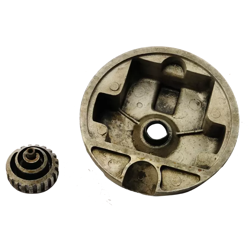 Cover rocker arm AMC 125cm3 - 3