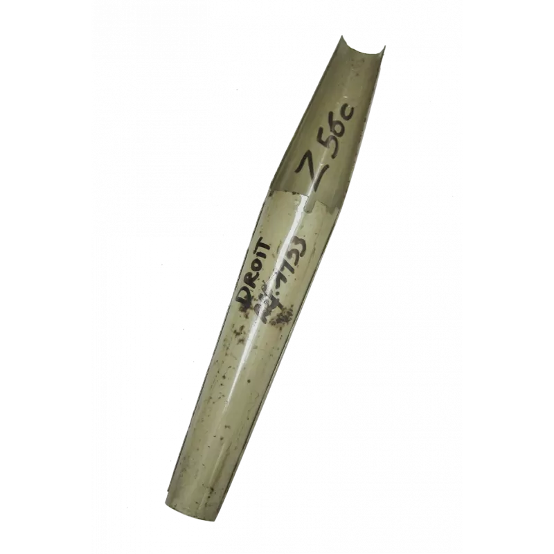 Fork cover Motobécane - 2