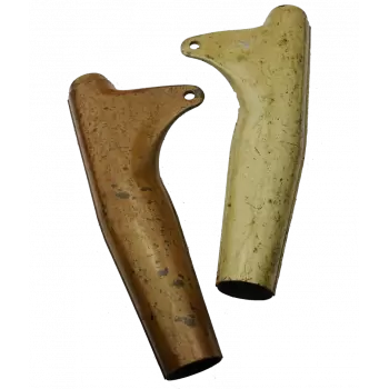 Fork cover Motobécane Z23 - 1