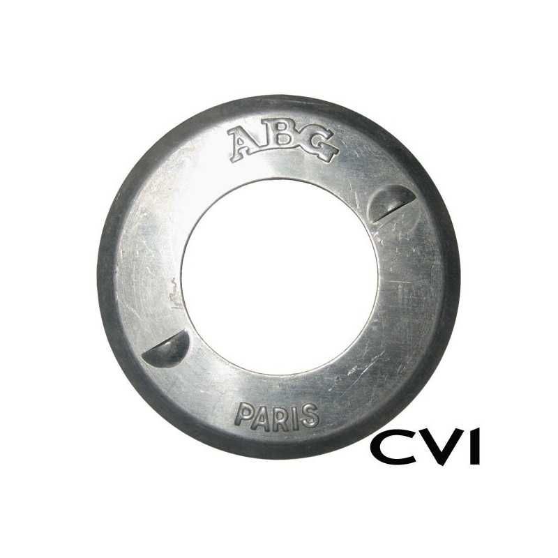 Cache volant ABG - 1