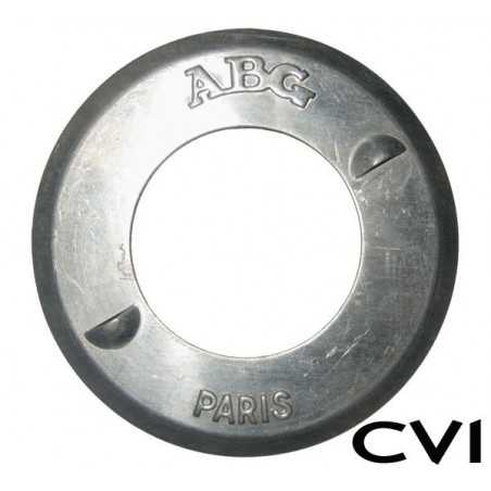 Cache volant ABG - 1 Cache volant ABG - 1
