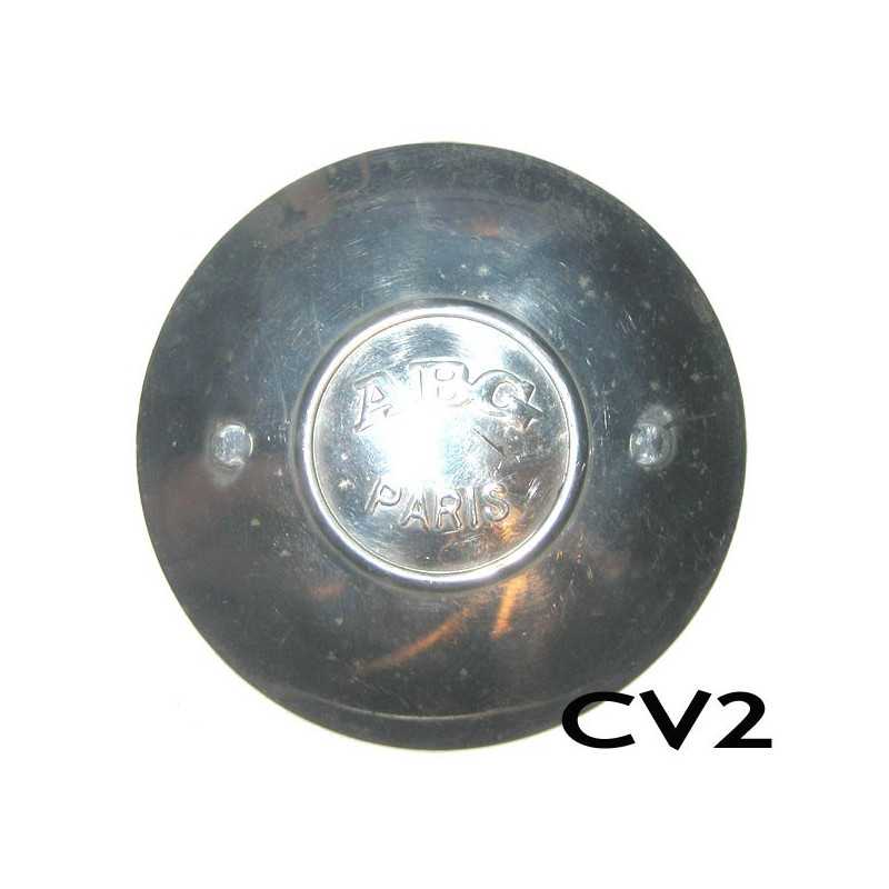 Cache volant ABG - 2