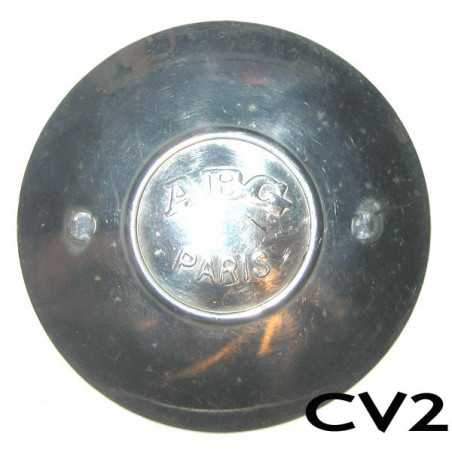 Cache volant ABG - 2 Cache volant ABG - 2