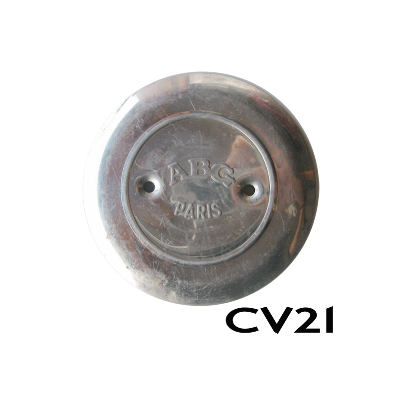 Cache flywheel ABG - 3