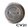 Cache volant ABG - 3 Cache volant ABG - 3