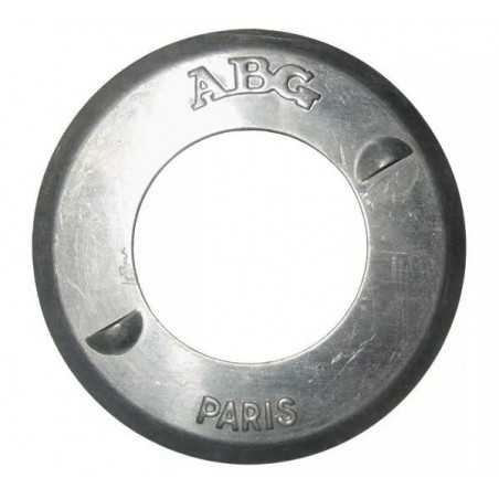 Cache volant ABG - 4 Cache volant ABG - 4