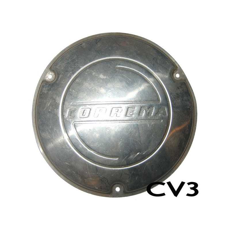 Cache volant COPREMA - 1