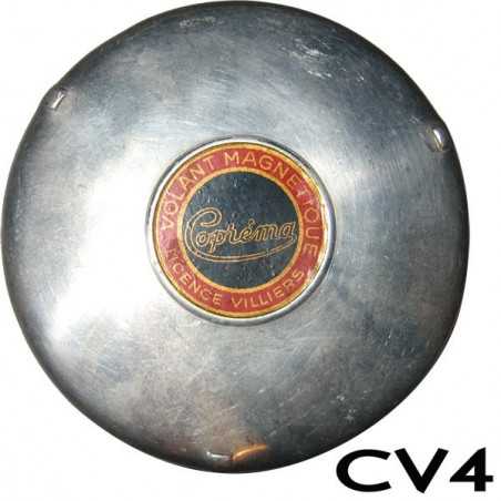 Cache volant COPREMA - 2 Cache volant COPREMA - 2