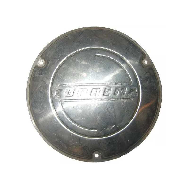 Cache volant COPREMA - 3