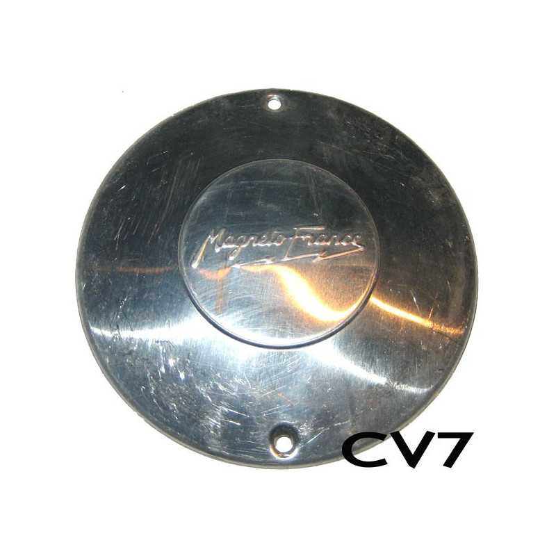 Cache volant FRANCE - 2