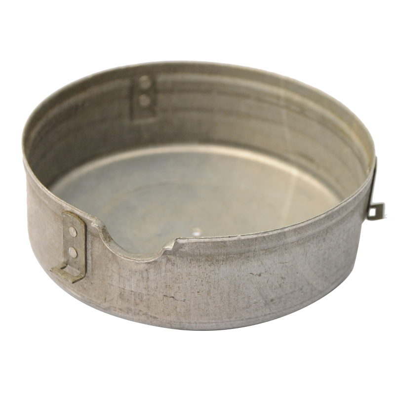 Cache flywheel Jeumont VM15 - 2