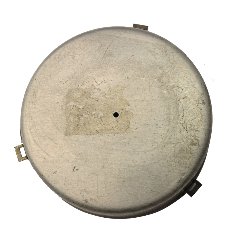 Cache volant JEUMONT VM15 - 3