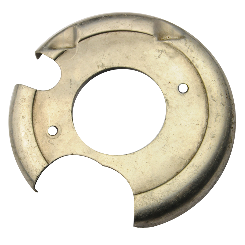 Cache flywheel Mistral - 1