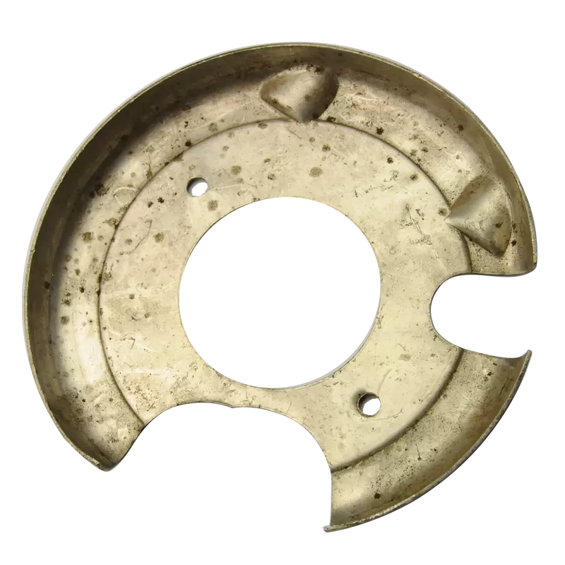 Cache flywheel Mistral - 2