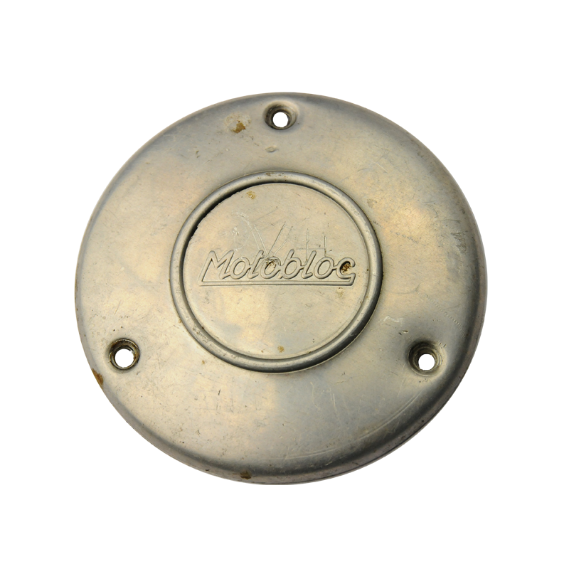 Cache volant MOTOBLOC - 1