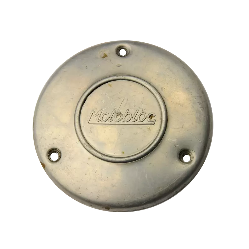Cache volant MOTOBLOC - 1