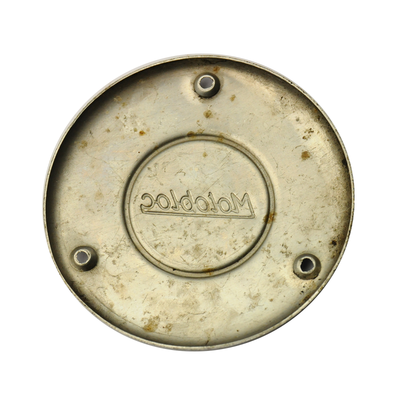 Cache flywheel Motobloc - 2