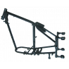 Frame 125cm3 GIMA - 1 Frame 125cm3 GIMA - 1