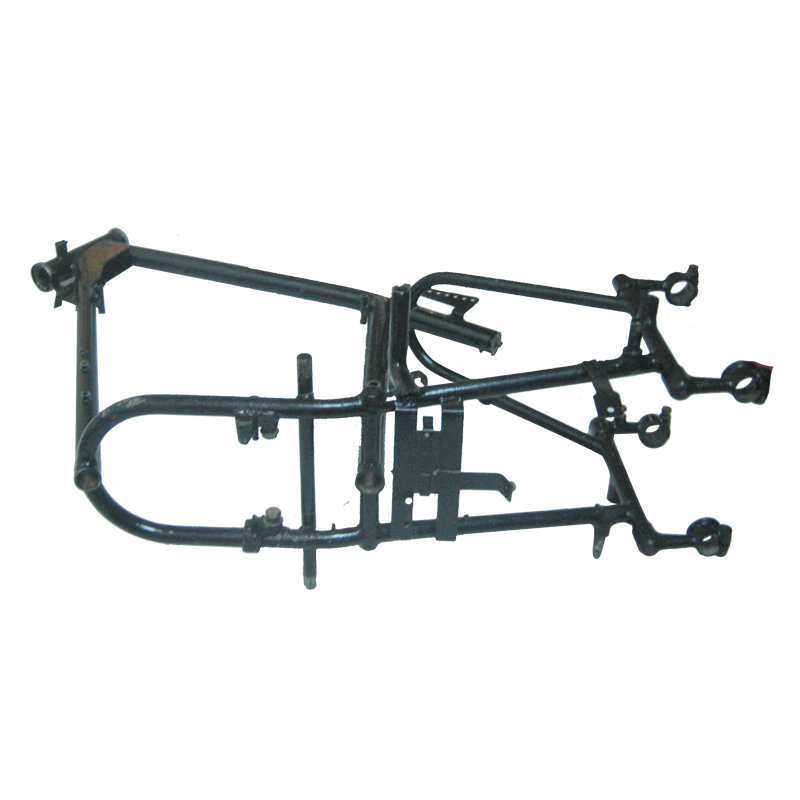 Cadre 125cm3 GIMA - 2