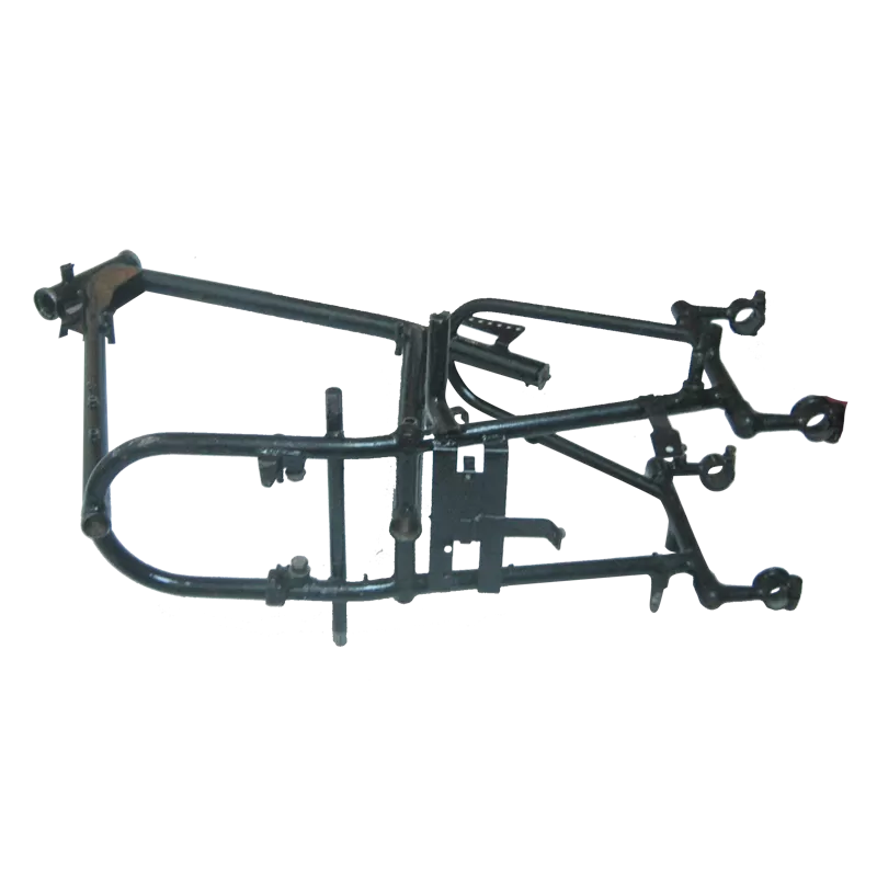 Cadre 125cm3 GIMA - 2