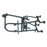 Cadre 125cm3 GIMA - 2 Cadre 125cm3 GIMA - 2