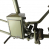Frame nine d'origin for moped - 3