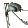 Frame nine d'origin for moped - 6