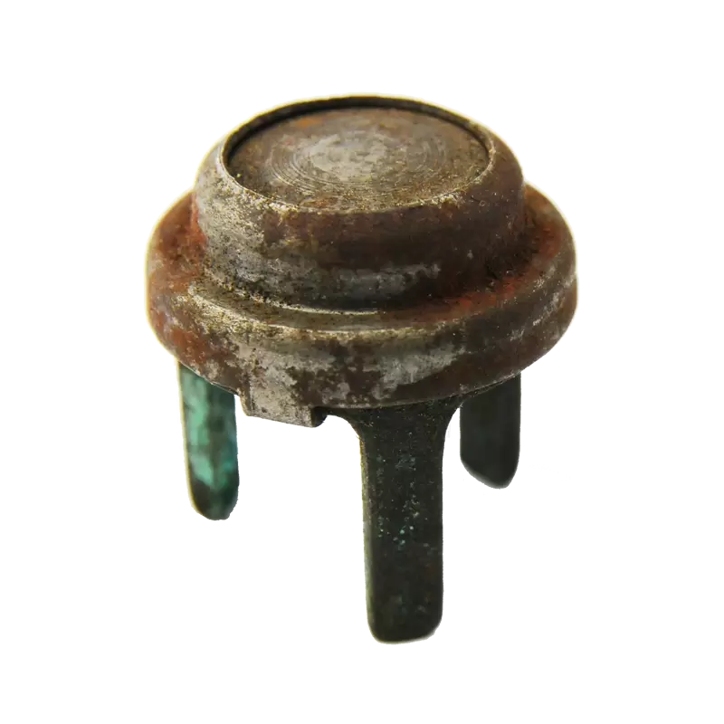 Cage d'Clutch housing Motobécane D45 - 1