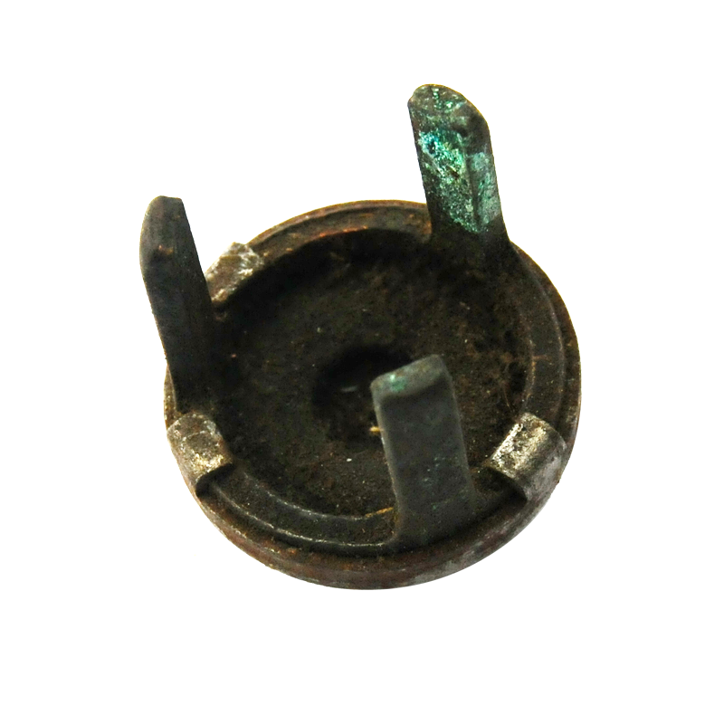 Clutch housing Motobécane D45 - 2