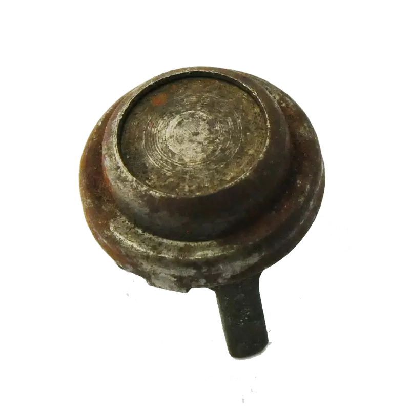 Clutch housing Motobécane D45 - 3