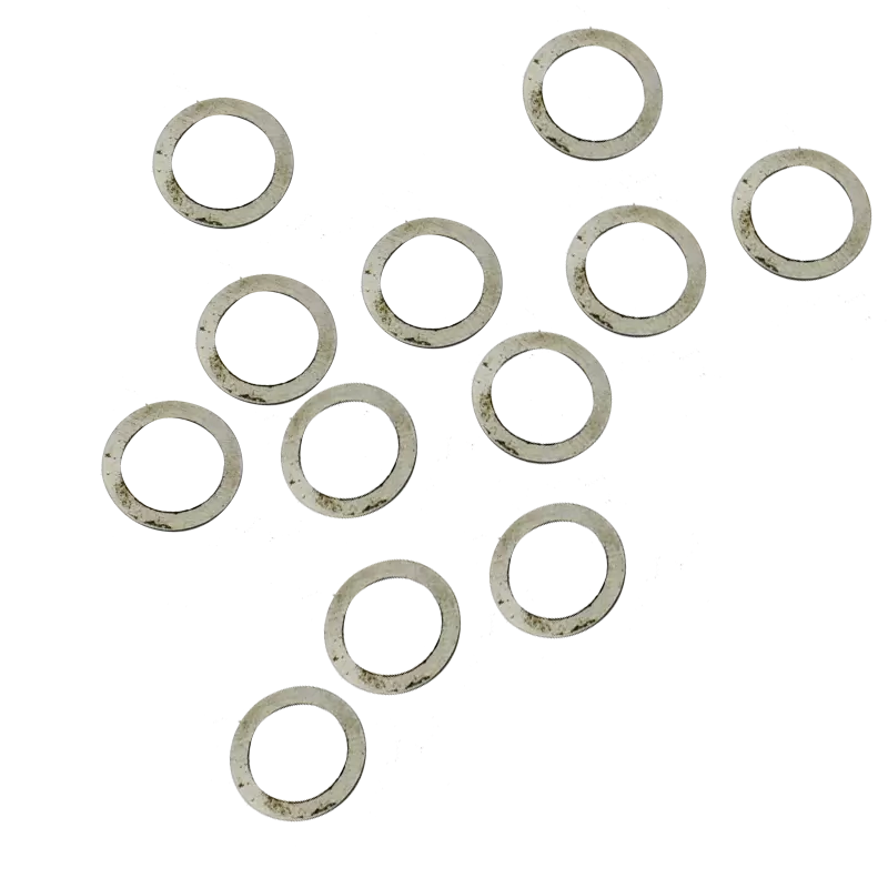 Cale axe de basculeur Motobécane D45 - 1