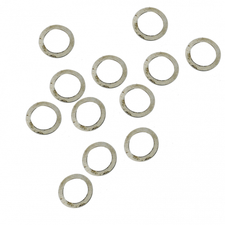 Wedge «&nbsp;basculeur&nbsp;» axis Motobécane D45 - 1