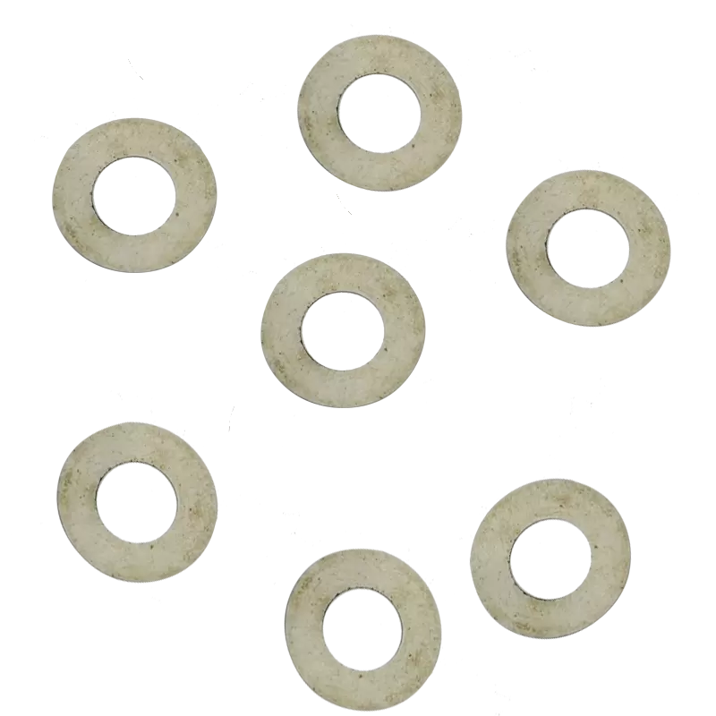 Cale axe de basculeur Motobécane D45 - 2