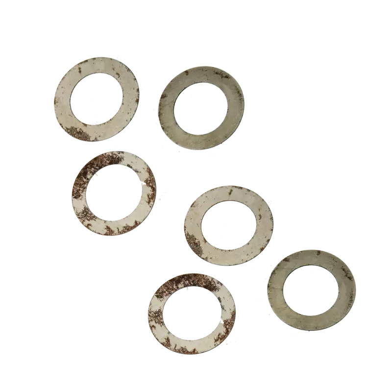 Wedge « basculeur » axis Motobécane Z - 1