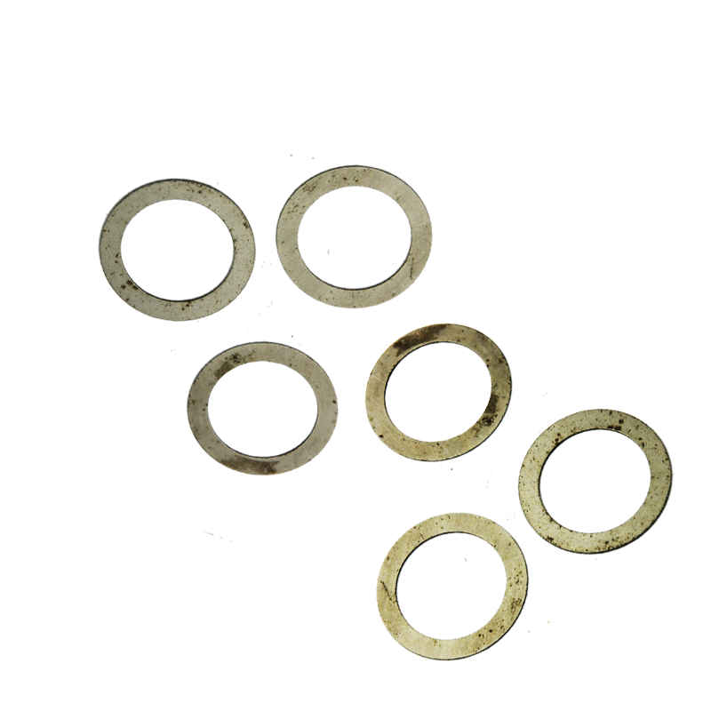 Cale de joue de bague de roulement Motobécane D45 - 1