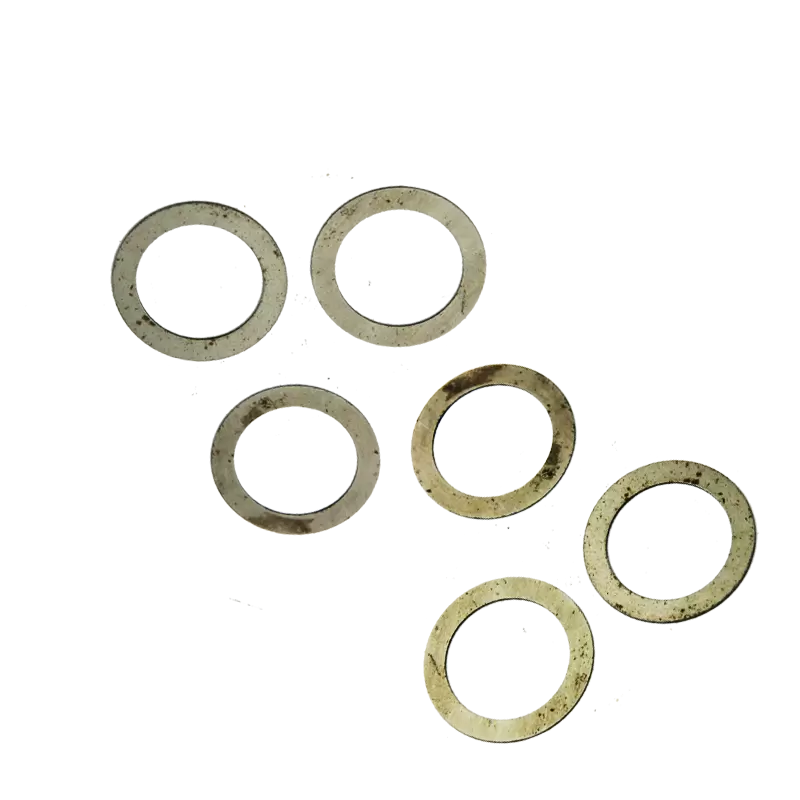 Wedge from « joue » from ring from rolling Motobécane D45 - 1