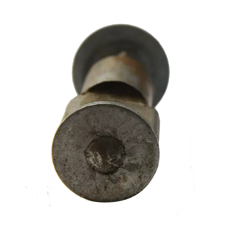 Brake cam wheel hub rear Motobécane D45 - 4