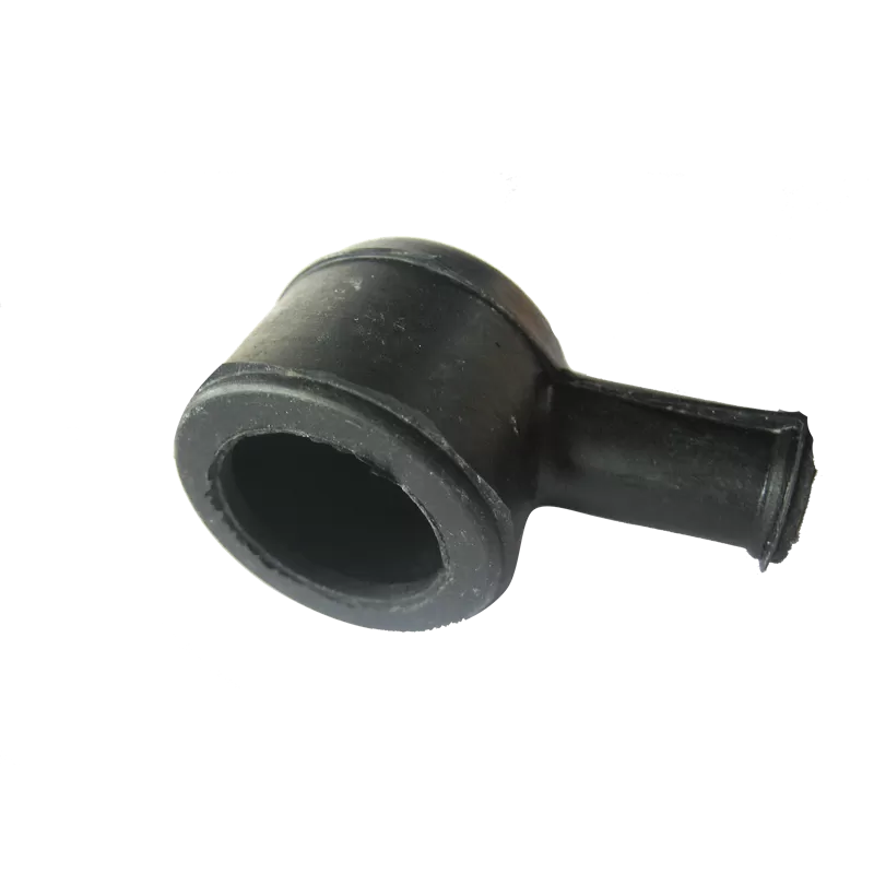 Ignition terminal cap Vespa - 1