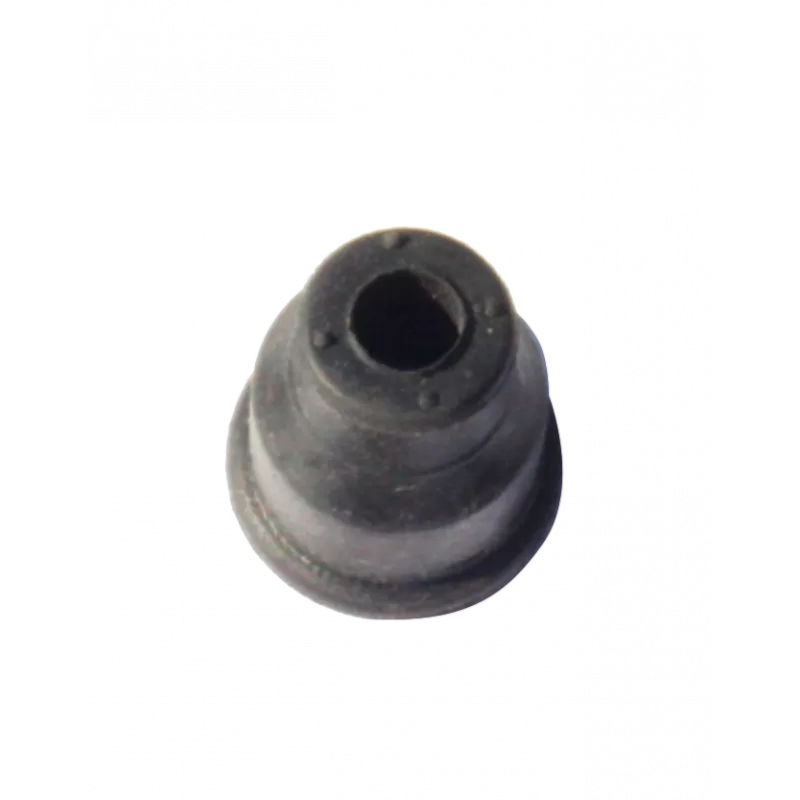 Capuchon de Volant - 1